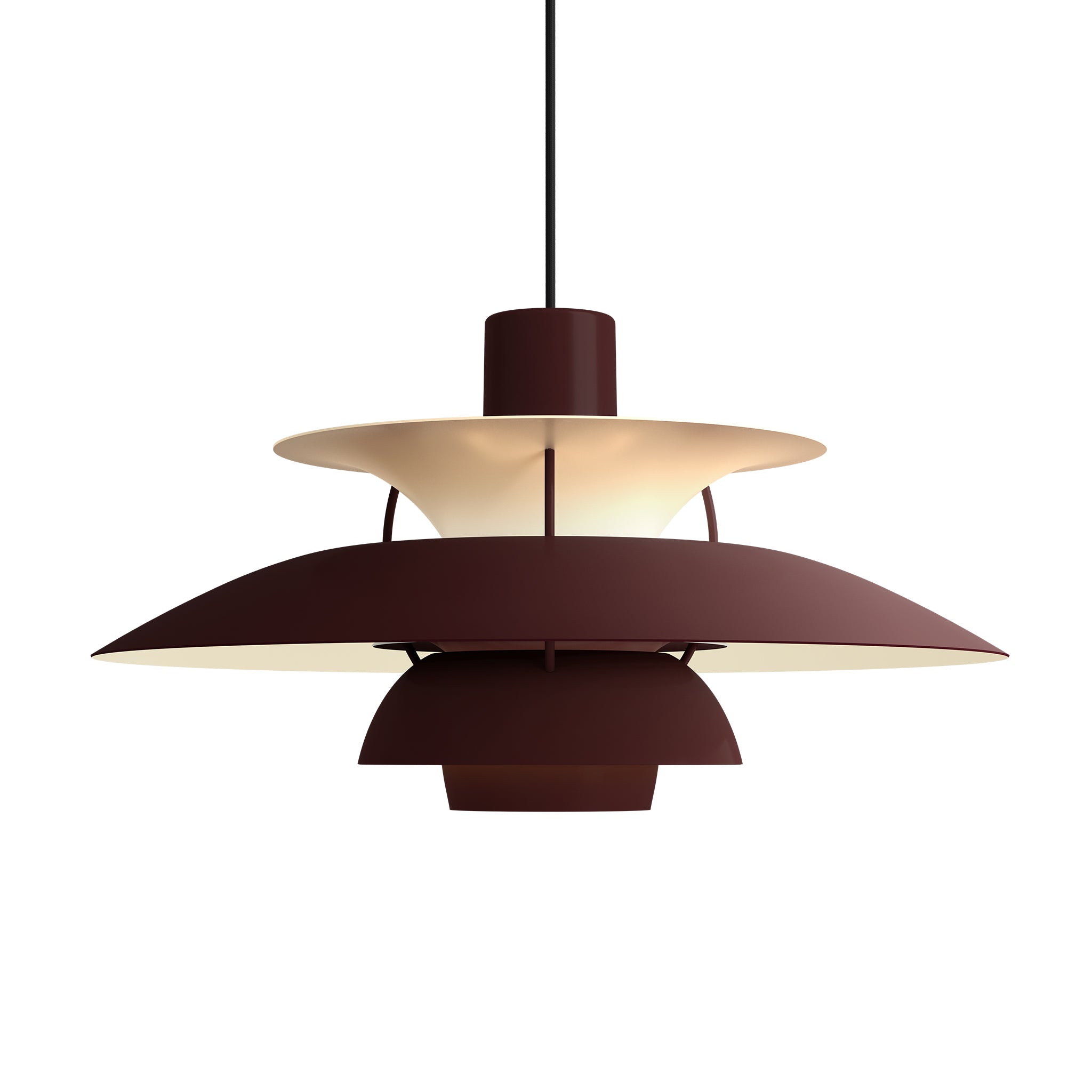 Louis Poulsen（ルイスポールセン）PH5 Φ500mm