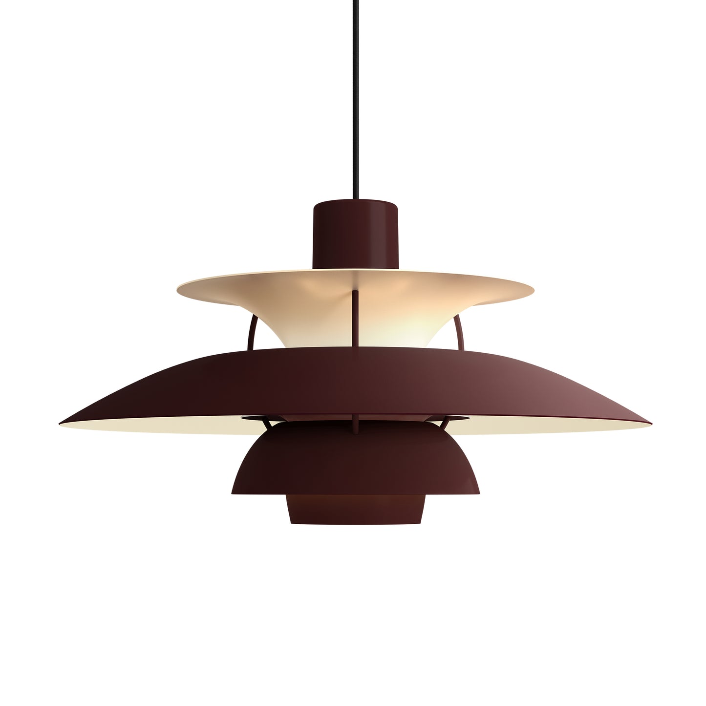 Louis Poulsen（ルイスポールセン）PH5 Φ500mm