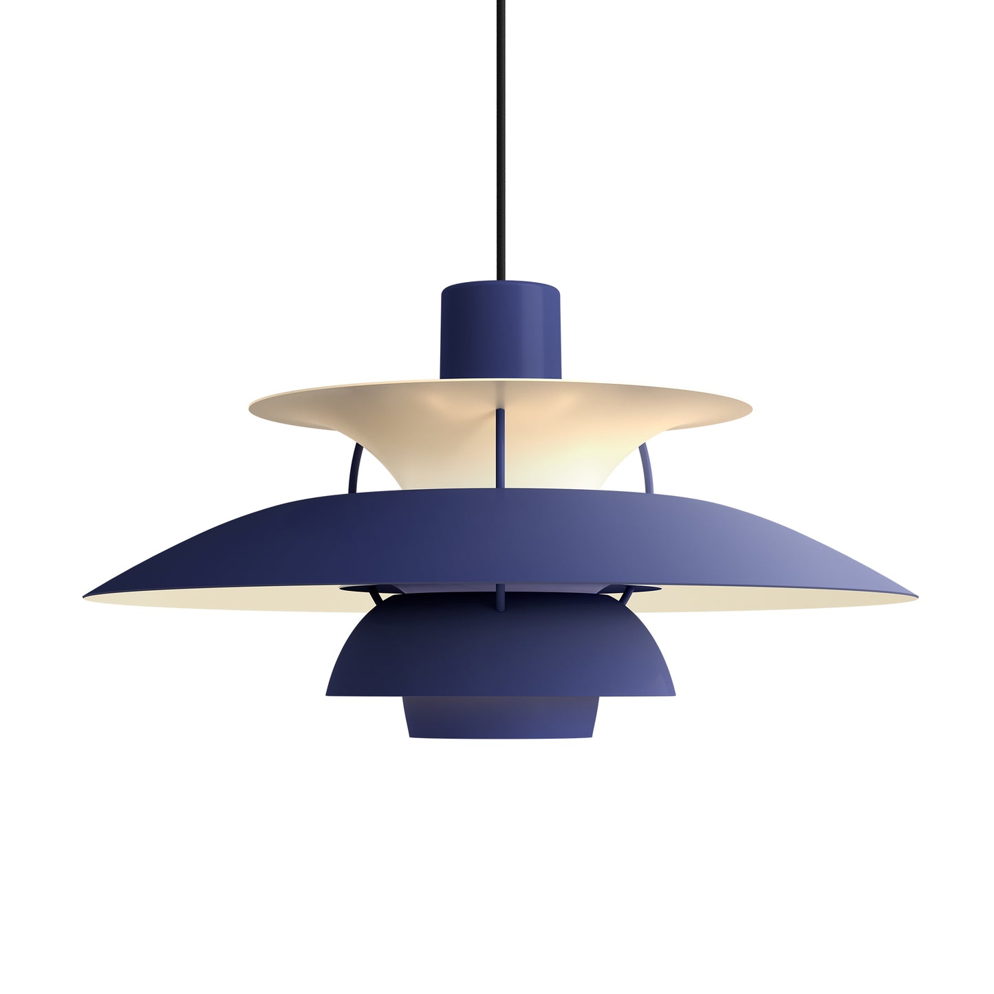 Louis Poulsen（ルイスポールセン）PH5 Φ500mm