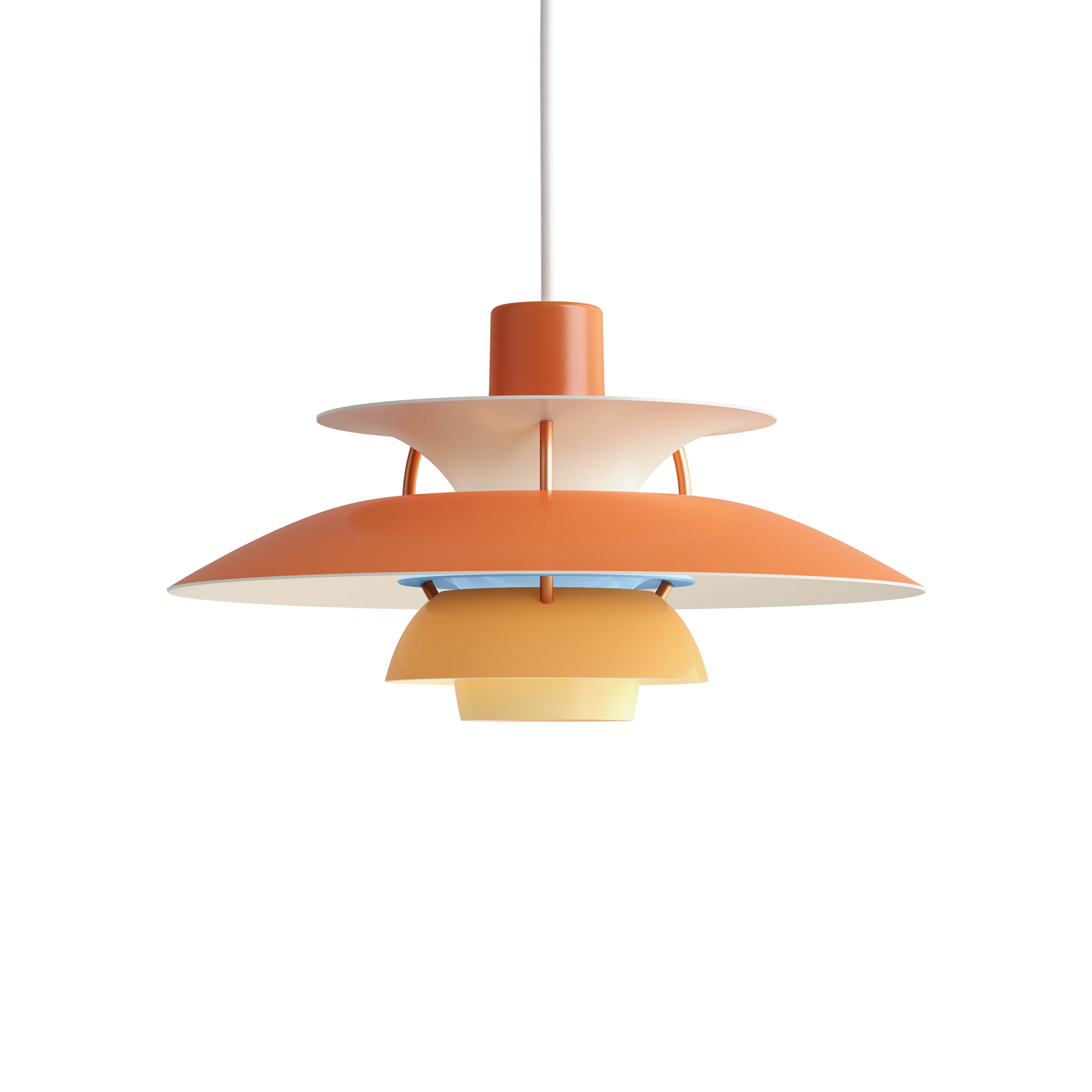 Louis Poulsen（ルイスポールセン）PH5 mini Φ300mm