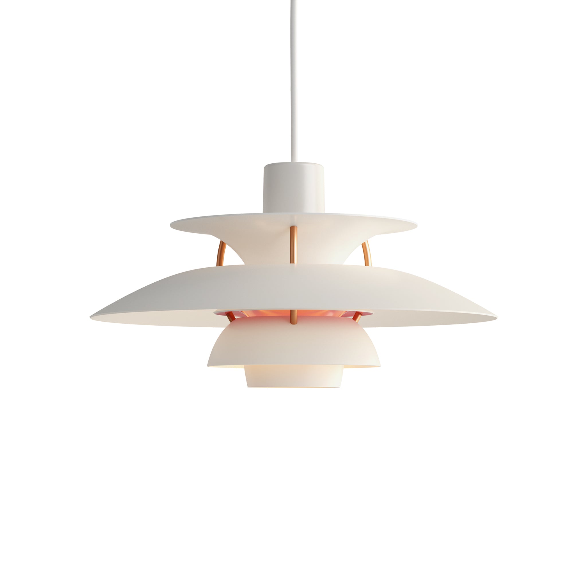 Louis Poulsen（ルイスポールセン）PH5 mini Φ300mm