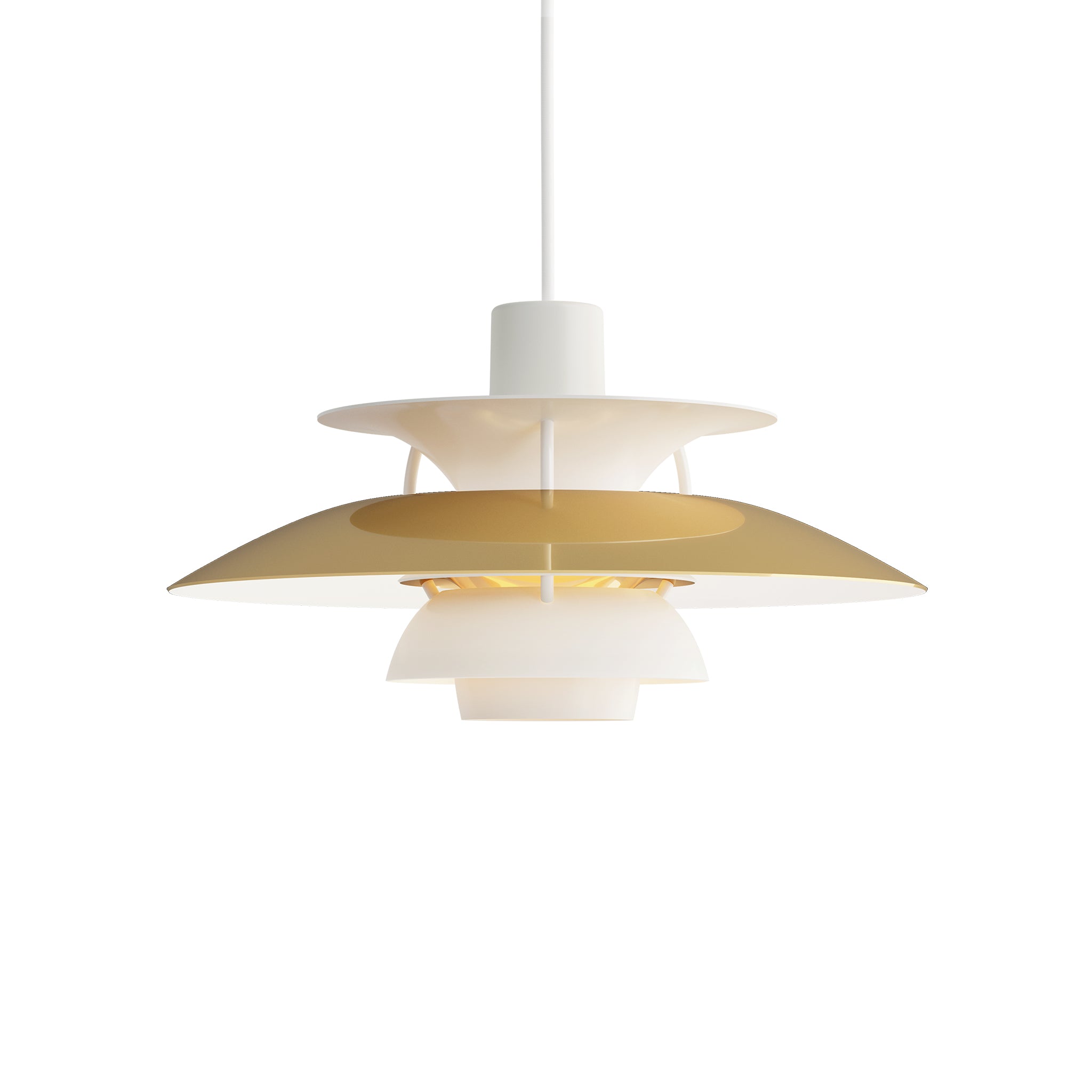 Louis Poulsen（ルイスポールセン）PH5 mini Φ300mm