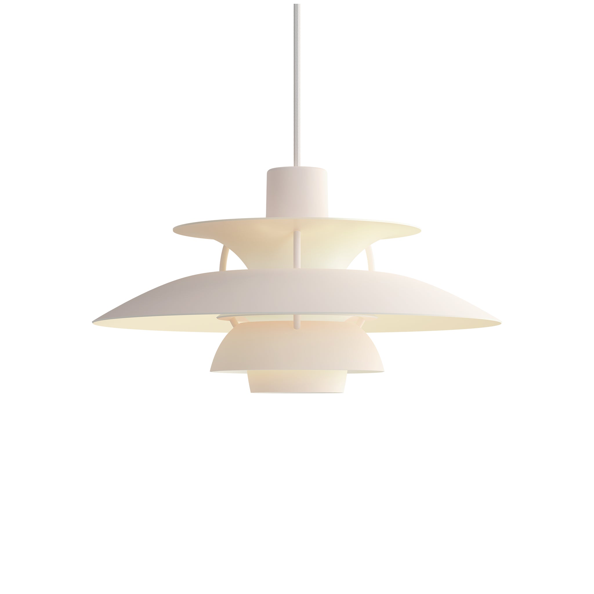 Louis Poulsen（ルイスポールセン）PH5 mini Φ300mm