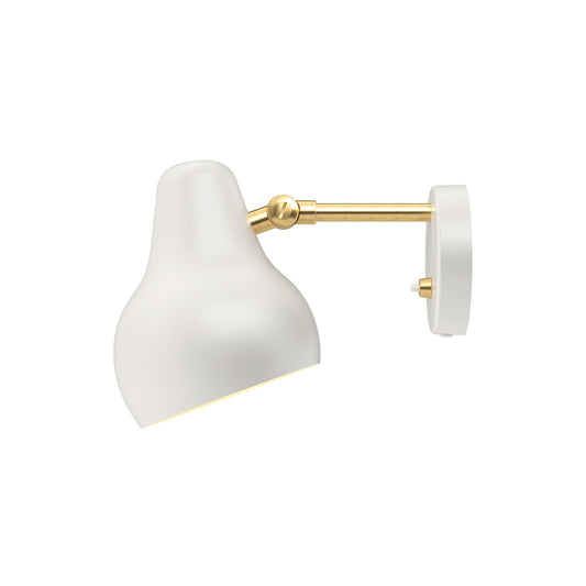 Louis Poulsen（ルイスポールセン）VL 38 Wall ホワイト W135mm